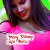 About Happy Birthday Jigri Mahra Song